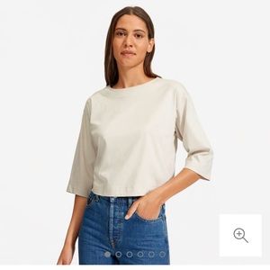 Everlane shirt